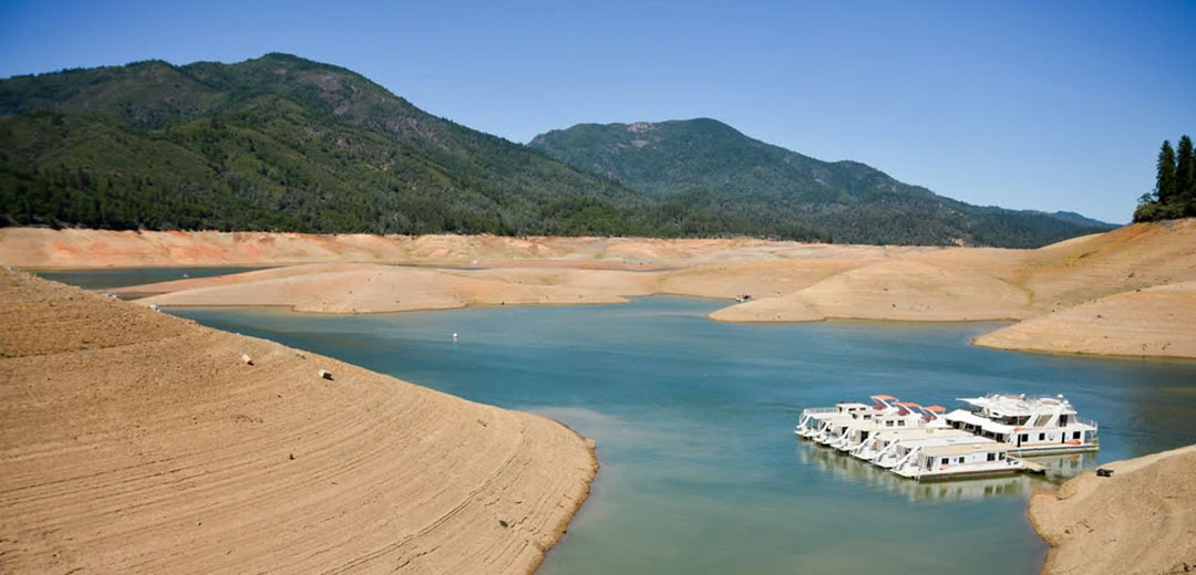 California’s Water Crisis: Simple Facts