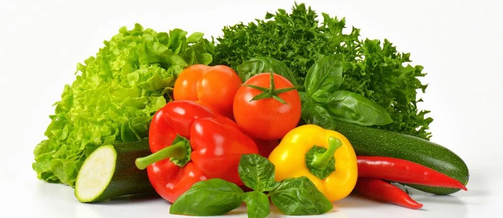 Eckert Frozen Organic Red Bell Peppers