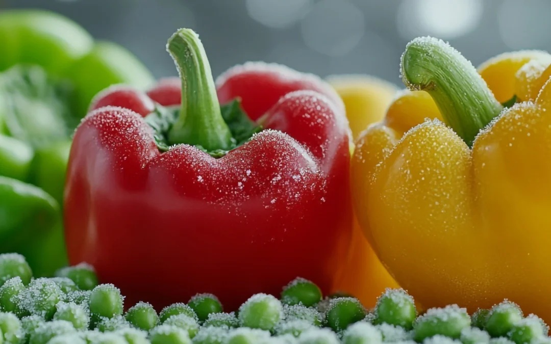 Fresh or Frozen: Which Is Better?