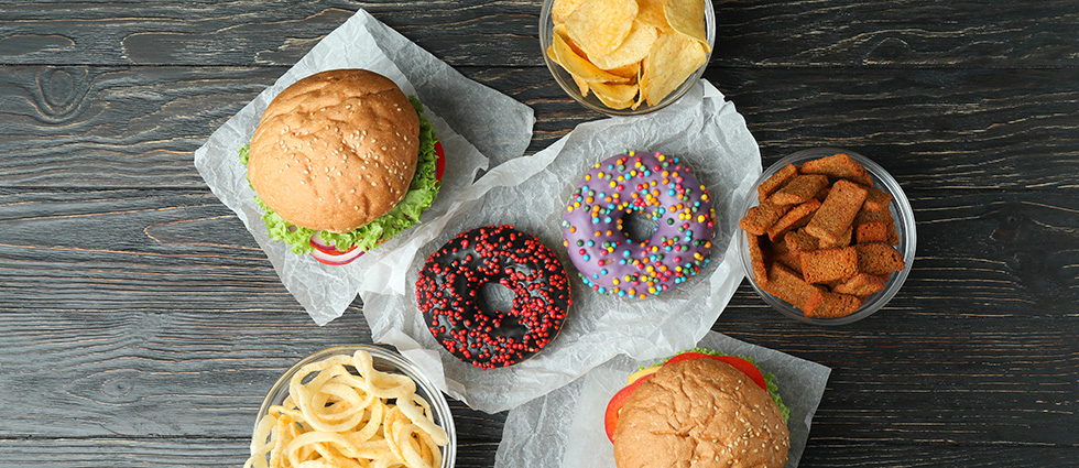 What Is an Ultra-Processed Food?