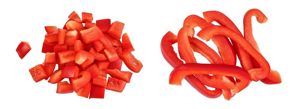 Red Bell Peppers