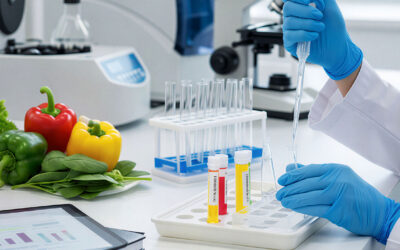 Food Safety: When “There’s always some level of risk” isn’t good enough.